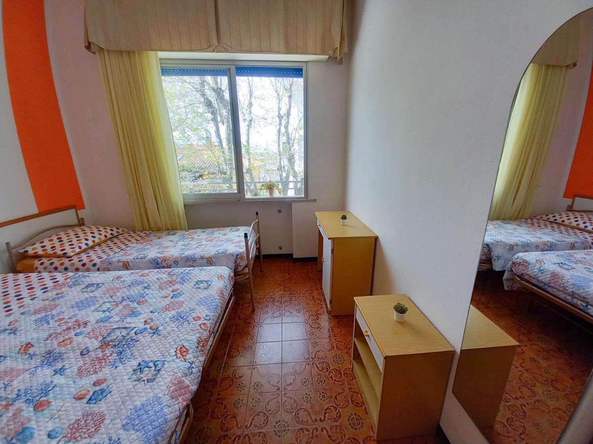 Petlyapartments ベラーリア・イジェア・マリーナ エクステリア 写真