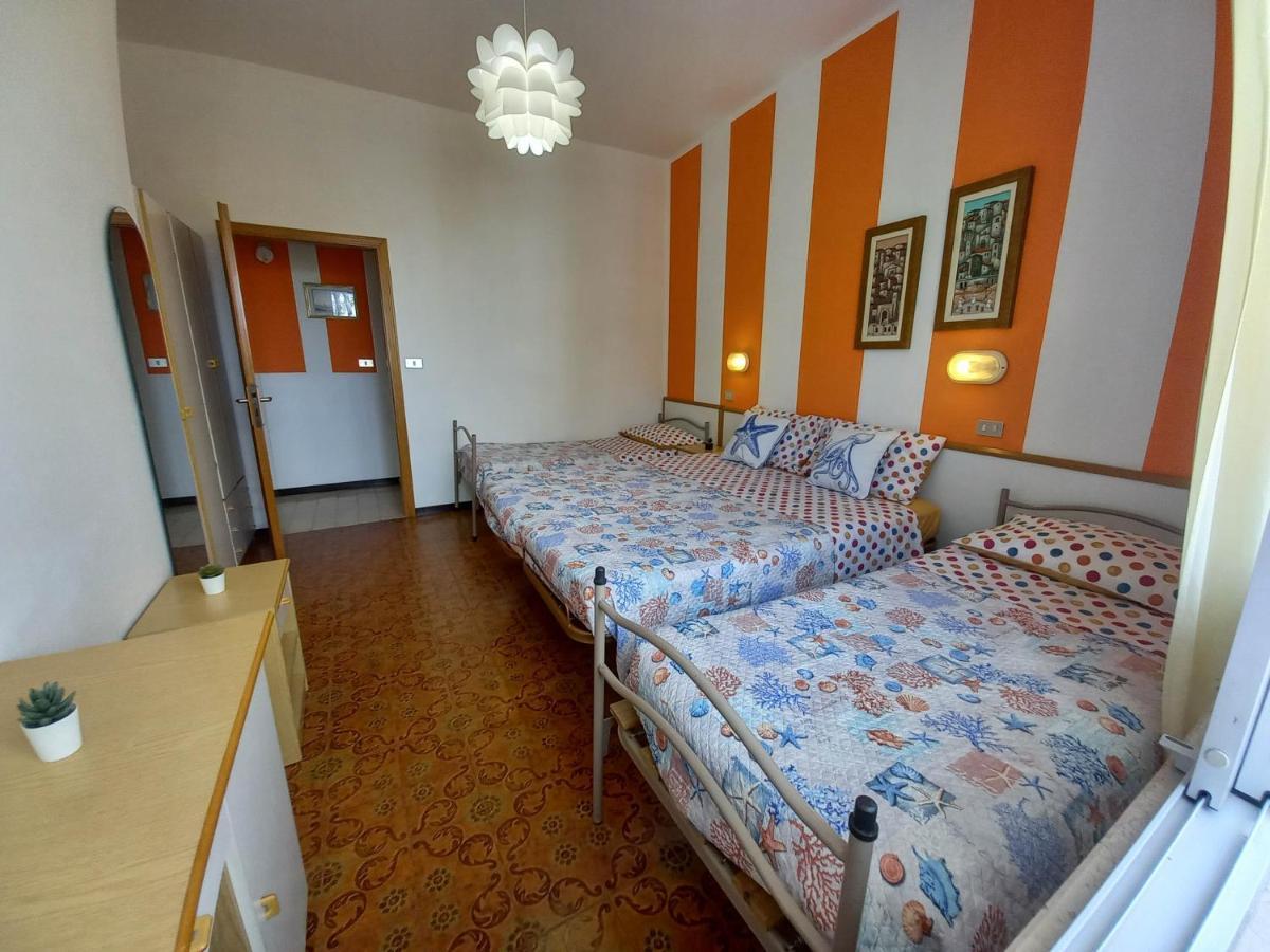 Petlyapartments ベラーリア・イジェア・マリーナ エクステリア 写真