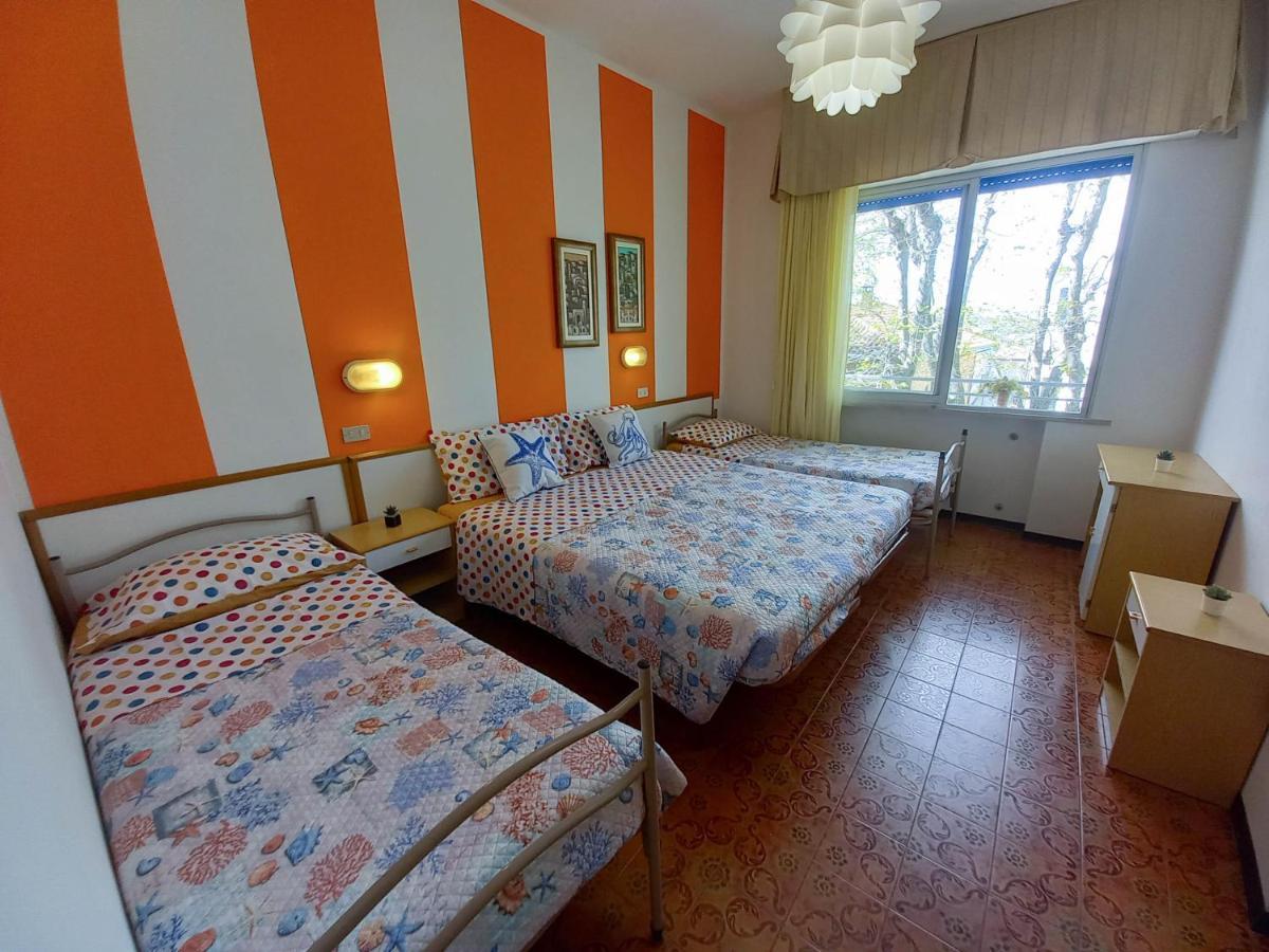 Petlyapartments ベラーリア・イジェア・マリーナ エクステリア 写真