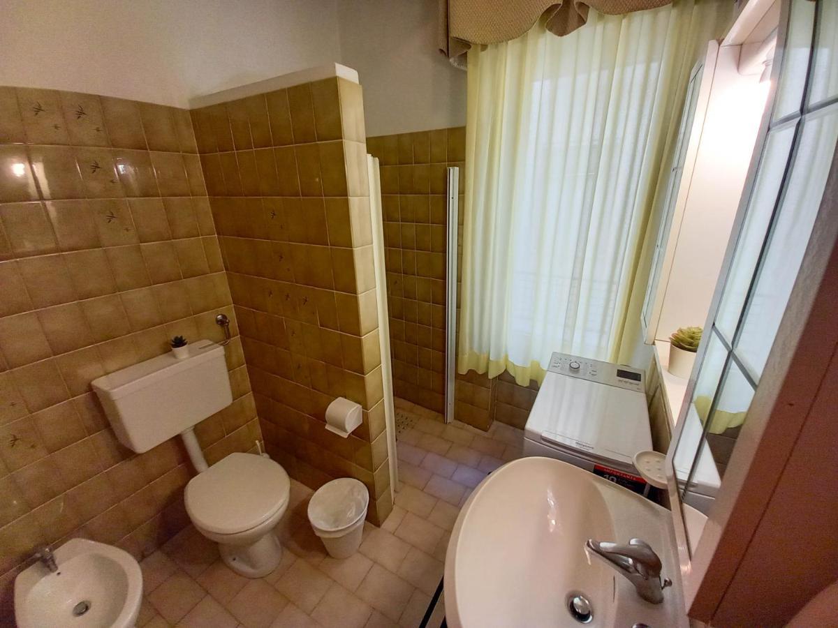 Petlyapartments ベラーリア・イジェア・マリーナ エクステリア 写真