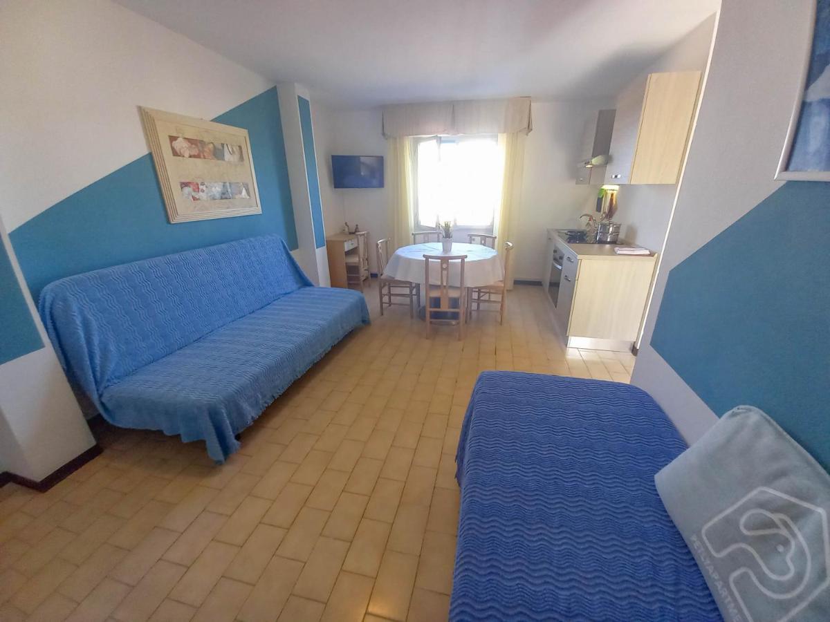 Petlyapartments ベラーリア・イジェア・マリーナ エクステリア 写真