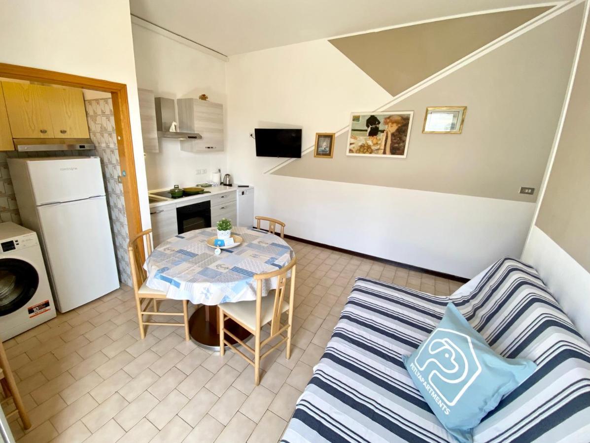 Petlyapartments ベラーリア・イジェア・マリーナ エクステリア 写真