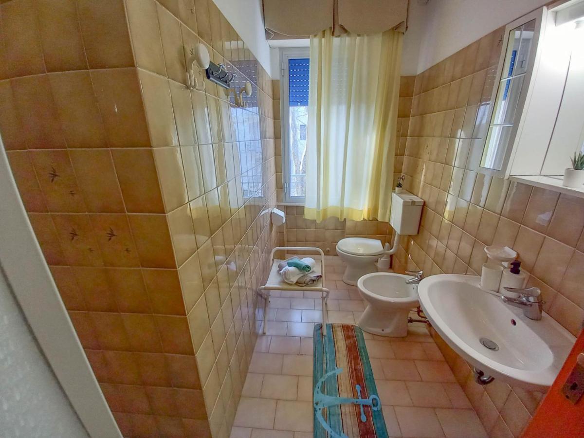 Petlyapartments ベラーリア・イジェア・マリーナ エクステリア 写真