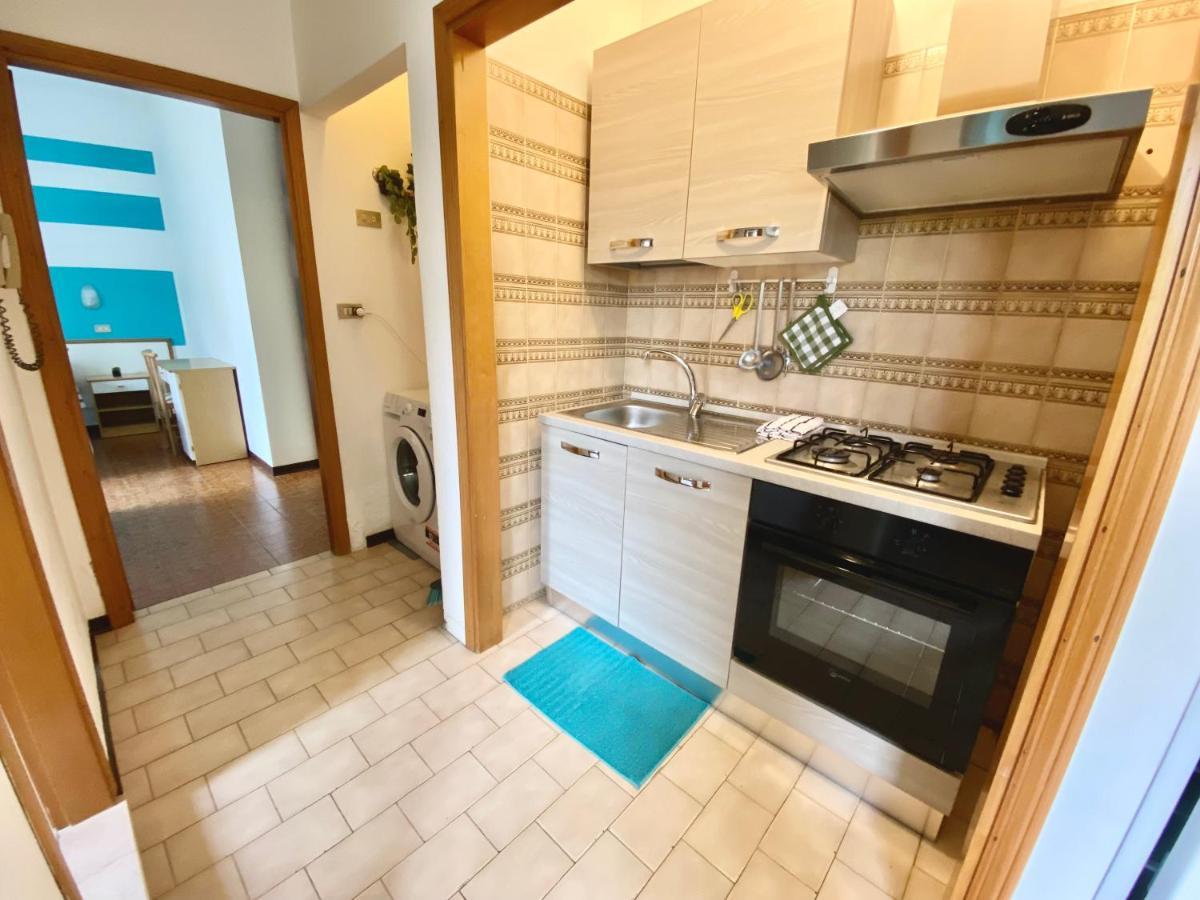 Petlyapartments ベラーリア・イジェア・マリーナ エクステリア 写真