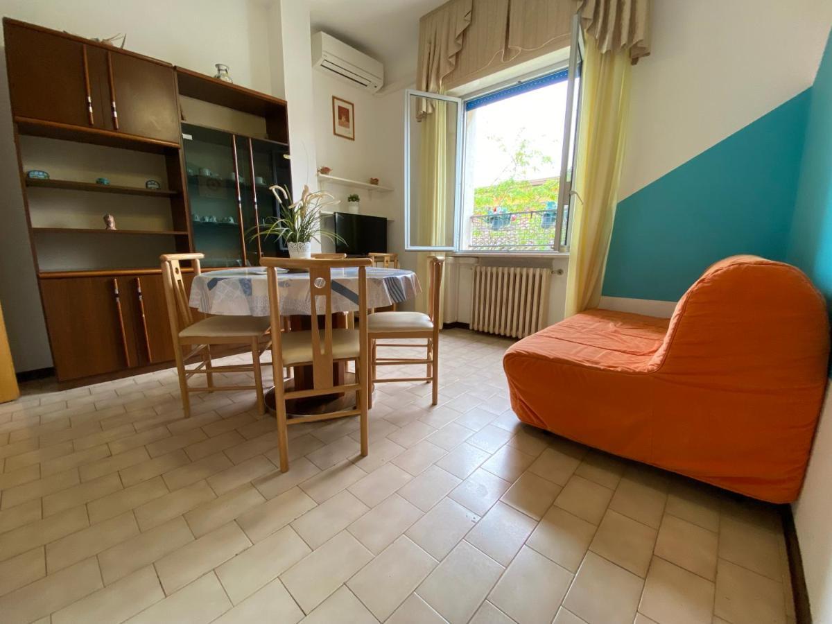 Petlyapartments ベラーリア・イジェア・マリーナ エクステリア 写真
